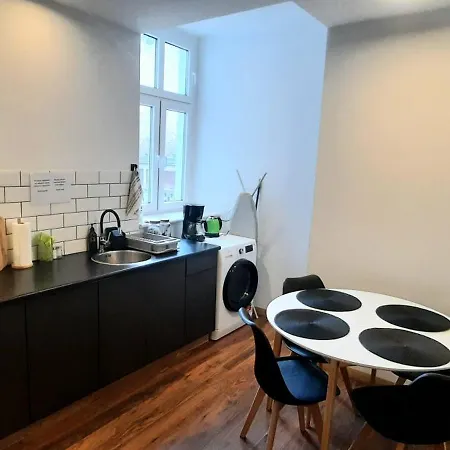 Appartement Stacja Jezyce *