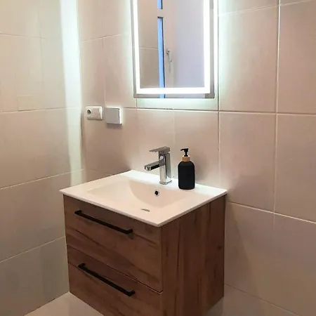 Appartement Stacja Jezyce Poznań