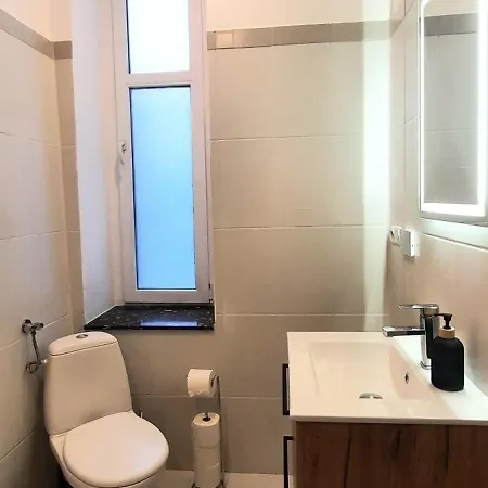 Appartement Stacja Jezyce *
