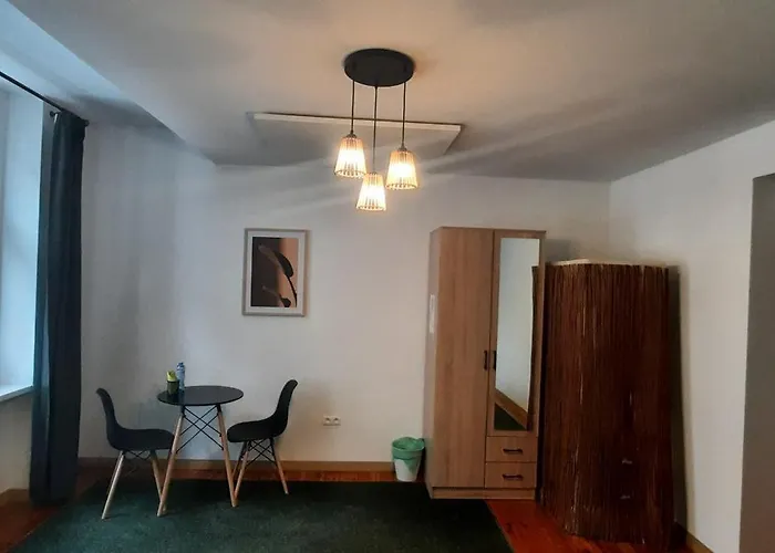 Stacja Jezyce Poznan